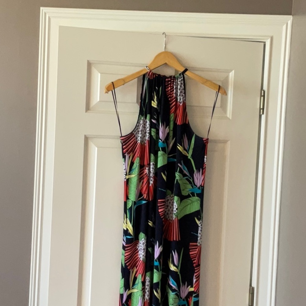 NWOT Trina Turk Maxidress